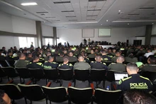 Bienestar Social adelantó capacitación para atender a la población con discapacidad en la jornada electoral