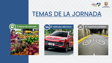 Unidad de Bienes y Servicios presentó resultados de su gestión en 2023