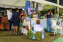 El IPC llenó de arte, música y emprendimientos la Plazoleta Jairo Varela