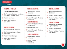 Noviembre 17 - 2