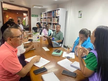 La Administración Distrital tiene un compromiso con los niños y las familias