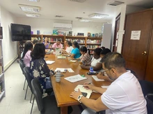 La Administración Distrital tiene un compromiso con los niños y las familias
