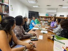 La Administración Distrital tiene un compromiso con los niños y las familias