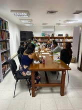 La Administración Distrital tiene un compromiso con los niños y las familias