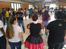 Con alegría y en familia, Cali prepara celebración del Día de Los Niños y las Niñas
