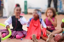 Con alegría y en familia, Cali prepara celebración del Día de Los Niños y las Niñas
