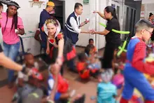 Con alegría y en familia, Cali prepara celebración del Día de Los Niños y las Niñas