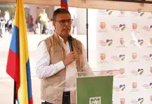 Con optimismo y buena organización se abrió la jornada electoral en Cali