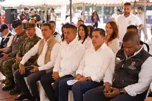 Con optimismo y buena organización se abrió la jornada electoral en Cali