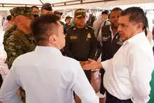 Con optimismo y buena organización se abrió la jornada electoral en Cali