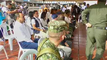 Movilidad Distrital comprometida por la seguridad vial durante los comicios  electorales.