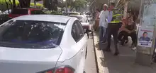Movilidad Distrital comprometida por la seguridad vial durante los comicios  electorales.