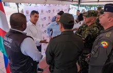 Jornada electoral en Cali inicia en completa normalidad y con responsabilidad por parte de los caleños. 