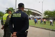 Jornada electoral en Cali inicia en completa normalidad y con responsabilidad por parte de los caleños. 