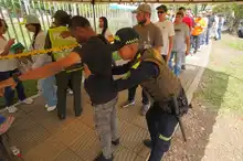Jornada electoral en Cali inicia en completa normalidad y con responsabilidad por parte de los caleños. 