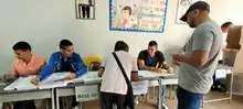 Jornada electoral en Cali inicia en completa normalidad y con responsabilidad por parte de los caleños. 