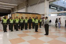 Cierre de Jornada Electoral en Cali sin alteraciones de orden público y en completa normalidad