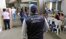 Cierre de Jornada Electoral en Cali sin alteraciones de orden público y en completa normalidad