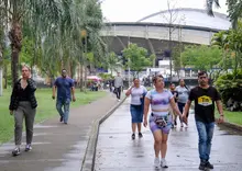 Cierre de Jornada Electoral en Cali sin alteraciones de orden público y en completa normalidad