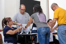 Cierre de Jornada Electoral en Cali sin alteraciones de orden público y en completa normalidad