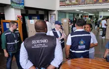 Cierre de Jornada Electoral en Cali sin alteraciones de orden público y en completa normalidad