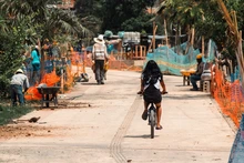 Conozca lo fascinante que será el tramo II del Bulevar de Oriente