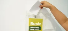 Alcaldía de Cali cuenta con buzones de sugerencia como una  herramienta de comunicación con la ciudadanía
