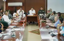 Listos dispositivos de seguridad para Halloween y el partido del América contra Millonarios en el Pascual Guerrero