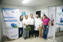 tejiendo
