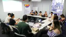 Arranca la reunión anual de la ‘Red de Ciudades Creativas UNESCO en Artes Mediales 2023’