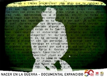 Ficcali 2023 le apuesta al séptimo arte en sus múltiples facetas con el programa Cine Expandido