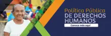 Política Publica DDHH