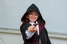 Pedagogía, dulces y alegría protagonizaron las jornadas del 31 de octubre