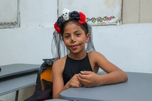 Pedagogía, dulces y alegría protagonizaron las jornadas del 31 de octubre