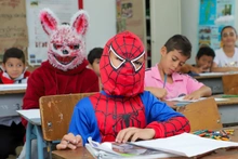 Pedagogía, dulces y alegría protagonizaron las jornadas del 31 de octubre
