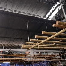 A paso firme avanzan obras de mantenimiento en plazas de mercado: Alameda, El Porvenir y La Floresta 