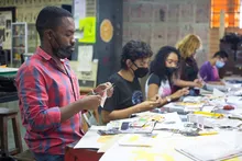 El IPC siembra artes populares en Cali con la exposición ‘Semilla, Herencia y  Color’