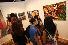 El IPC siembra artes populares en Cali con la exposición ‘Semilla, Herencia y  Color’