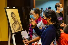 El IPC siembra artes populares en Cali con la exposición ‘Semilla, Herencia y  Color’