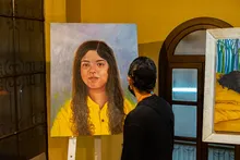El IPC siembra artes populares en Cali con la exposición ‘Semilla, Herencia y  Color’