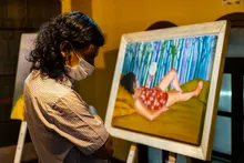 El IPC siembra artes populares en Cali con la exposición ‘Semilla, Herencia y  Color’