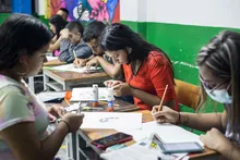 El IPC siembra artes populares en Cali con la exposición ‘Semilla, Herencia y  Color’