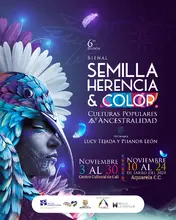 El IPC siembra artes populares en Cali con la exposición ‘Semilla, Herencia y  Color’