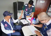 Autoridades en Cali cierran establecimiento donde se realizaban cirugías estéticas ilegales