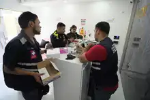 Autoridades en Cali cierran establecimiento donde se realizaban cirugías estéticas ilegales