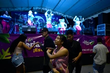 Listo el calendario de la Feria Rural y Comunera, 37 eventos con mucha organización