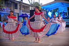 Listo el calendario de la Feria Rural y Comunera, 37 eventos con mucha organización