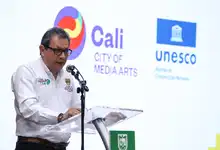 Hasta el 3 de noviembre, Cali es sede de la reunión anual ‘Red de Ciudades Creativas UNESCO Artes Mediales 2023’