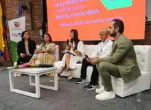 Hasta el 3 de noviembre, Cali es sede de la reunión anual ‘Red de Ciudades Creativas UNESCO Artes Mediales 2023’