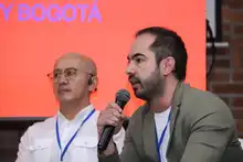 Hasta el 3 de noviembre, Cali es sede de la reunión anual ‘Red de Ciudades Creativas UNESCO Artes Mediales 2023’